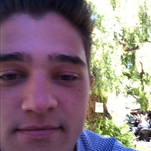 Meet your Posher, Nick